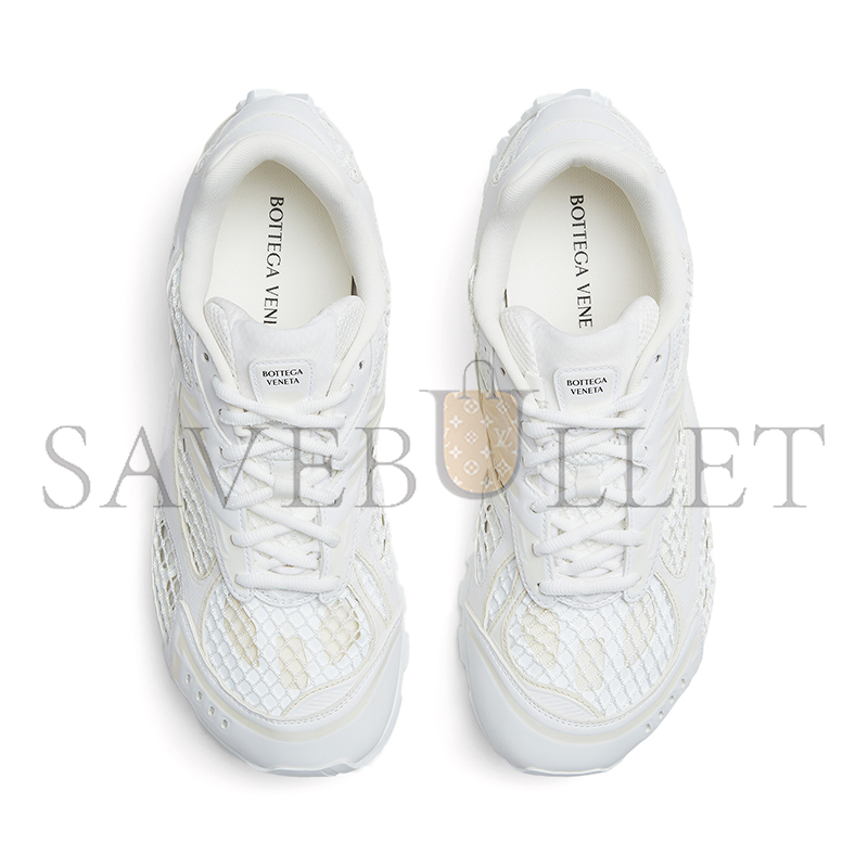 BOTTEGA VENETA ORBIT SNEAKER 741357V2X409013